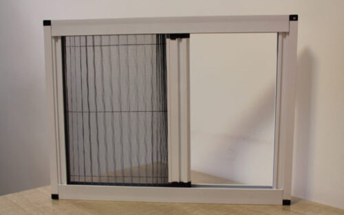 سیستم توری پلیسه ای