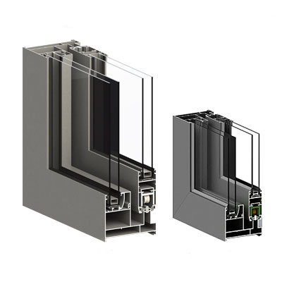 منوریل با فریم 90 میل MAS 60