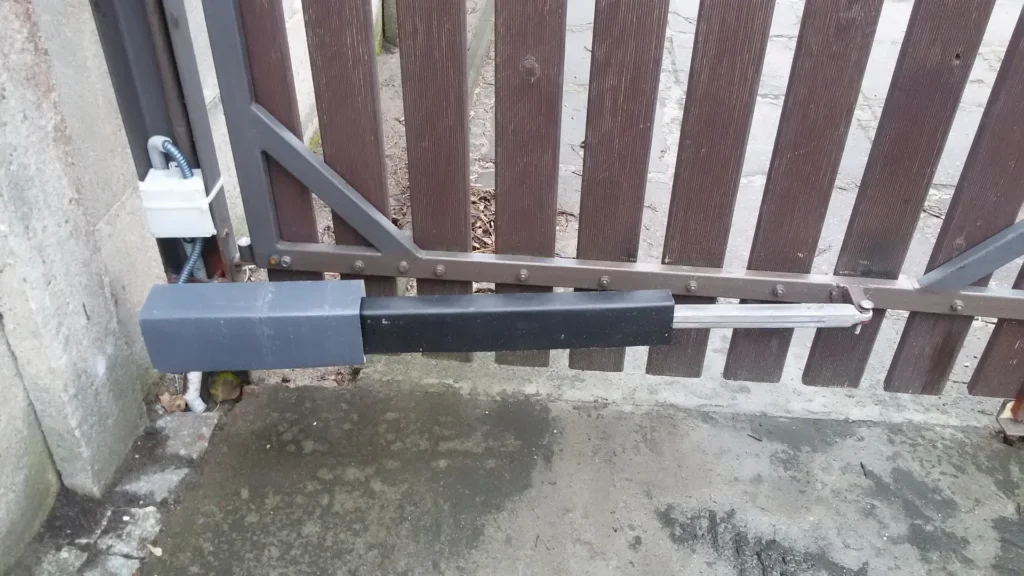 قیمت جک درب پارکینگ