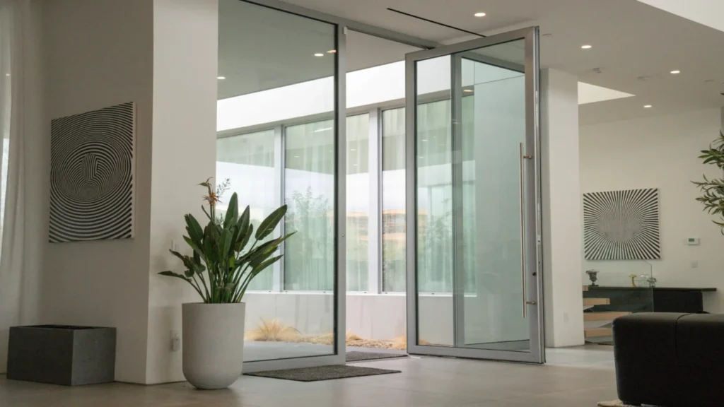 درب پیوت چیست؟