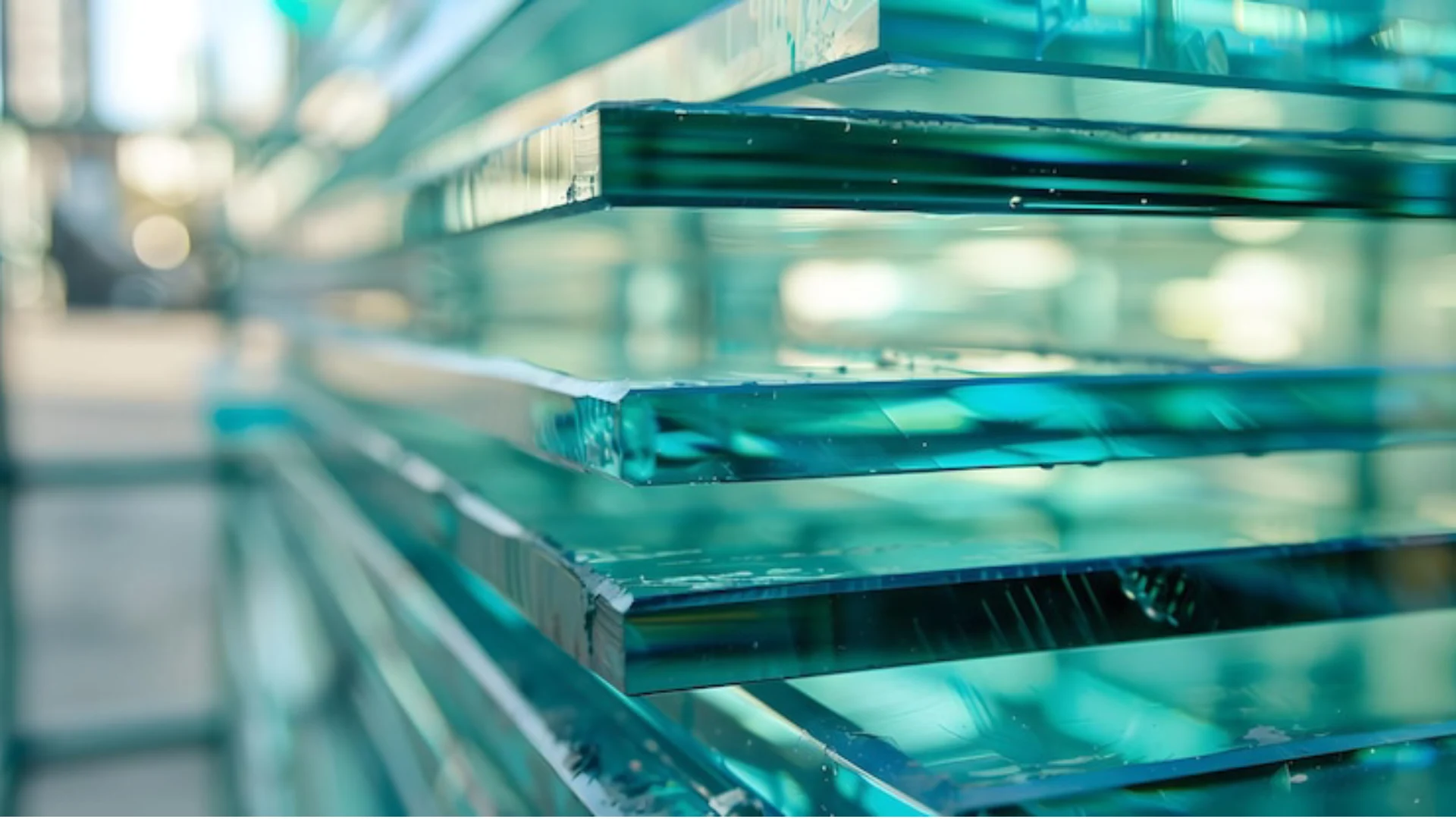 شیشه سکوریت چیست؟