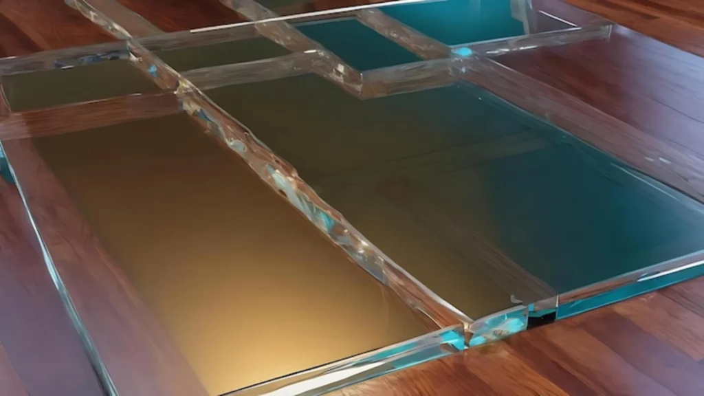 قیمت نصب شیشه سکوریت