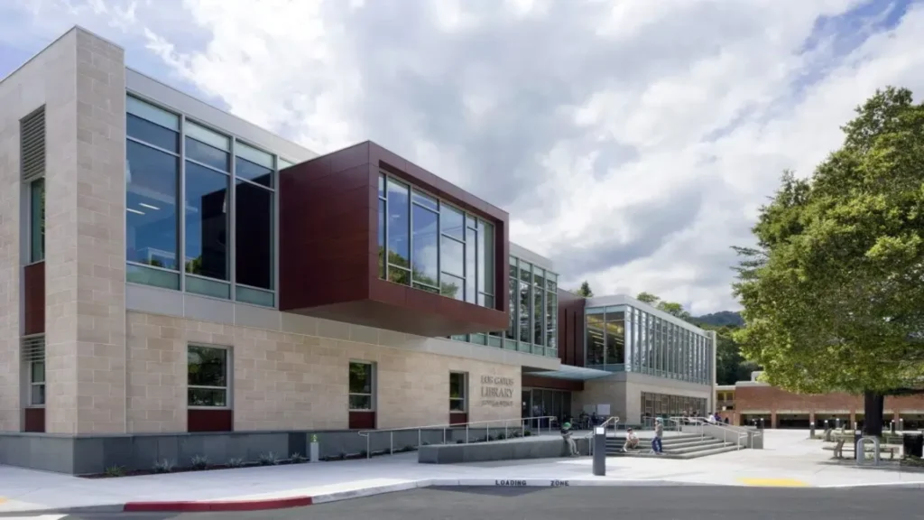 نمای ساختمان