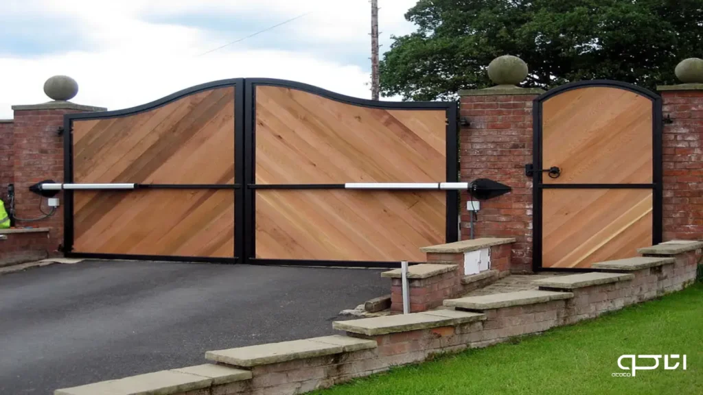  خدمات پس از فروش جک بازویی