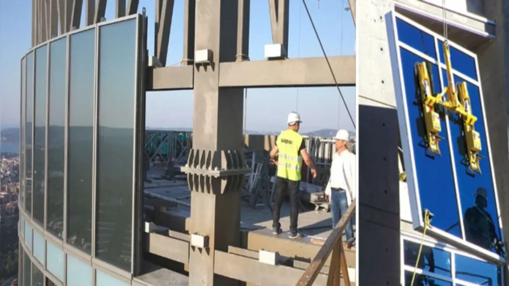 فناوریهای نوین در کرتینوالها