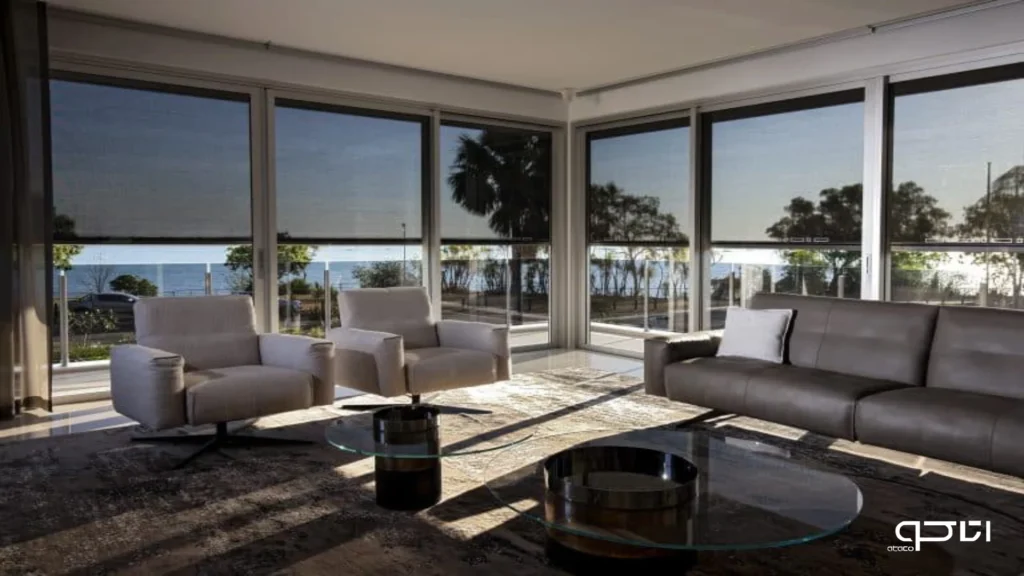 مزایای استفاده از زیپ‌اسکرین