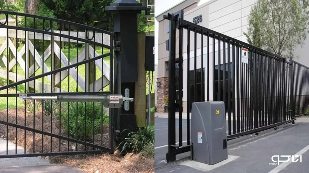 مهم ترین ویژگی جک درب پارکینگ