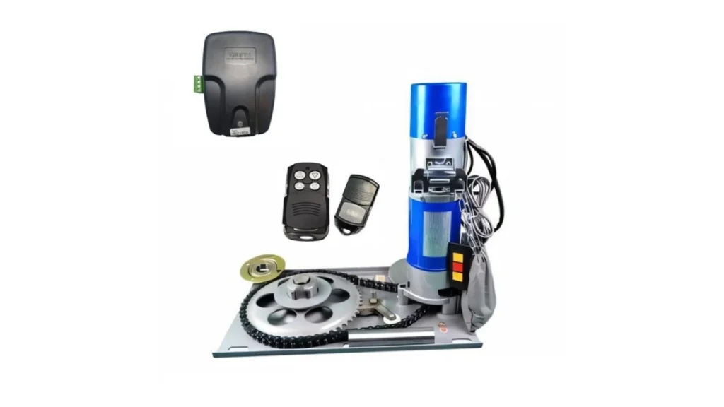 موتور کرکره برقی