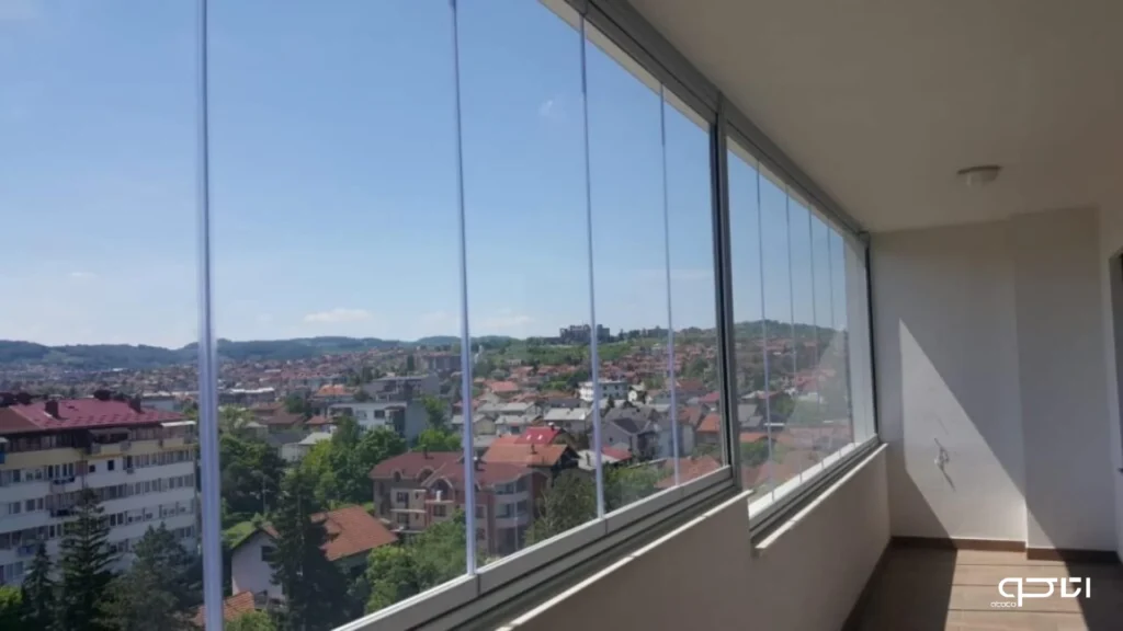 جام بالکنی فریملس