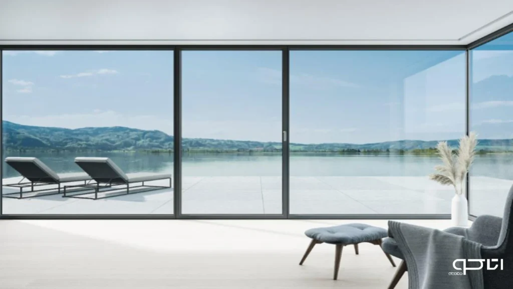 روشهای اجرای ترمال بریک