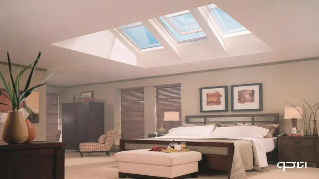 قیمت اسکای لایت