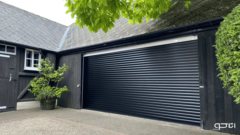 مزایای استفاده از کرکره برقی ضد سرقت