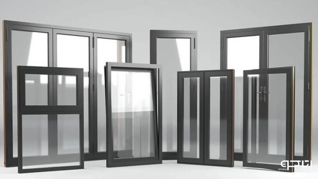 نقش ترمال بریک در بهبود عملکرد حرارتی