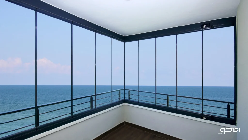 چه زمانی بالکن برای شما مناسبتر است؟