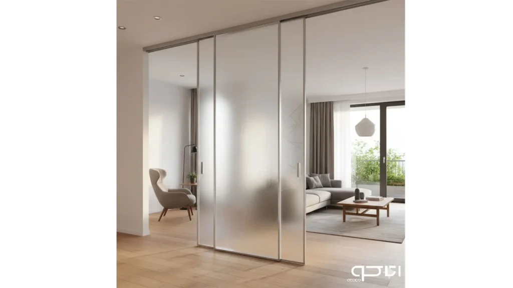 قیمت شیشه ساتینا