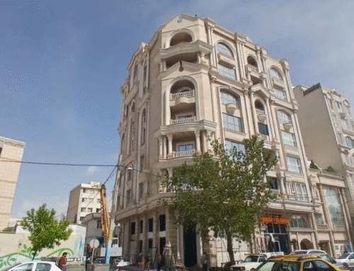 لامل دکتر بیگ زاده