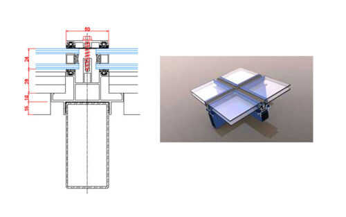 ترمال بریک اسکای لایت