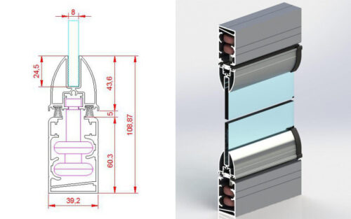 جام بالكن جدید