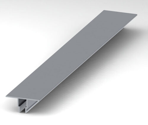 درپوش افقی سیستم پارتیشن