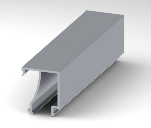 زهوار دو جداره