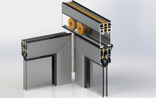 سیستم اکاردیونی