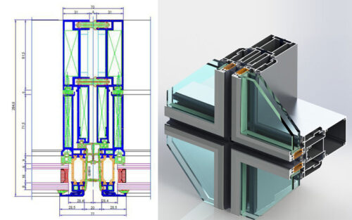 كرتين وال یونیتایز