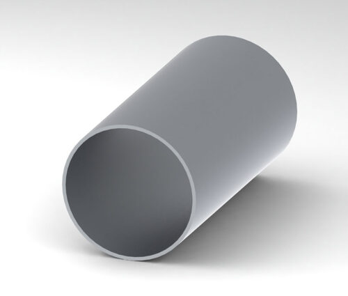 لوله محوری 50