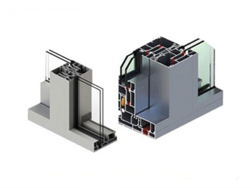 منوریل ترمال بریک MTS143