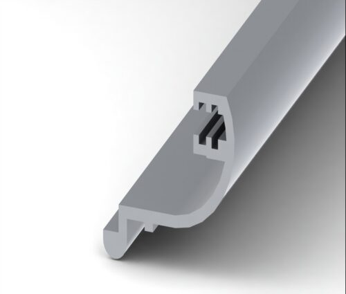 پروفیل آب بندی