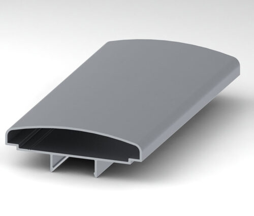 پروفیل تاج سیستم پارتیشن