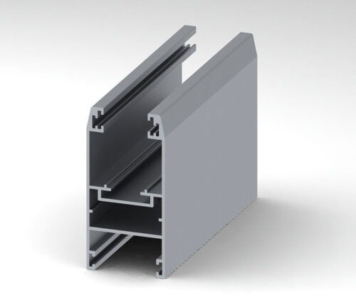 پروفیل لنگه