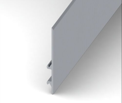 پروفیل مهره فریم