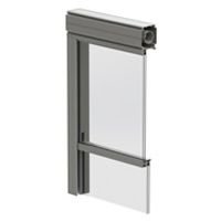 سیستم گیوتین جام