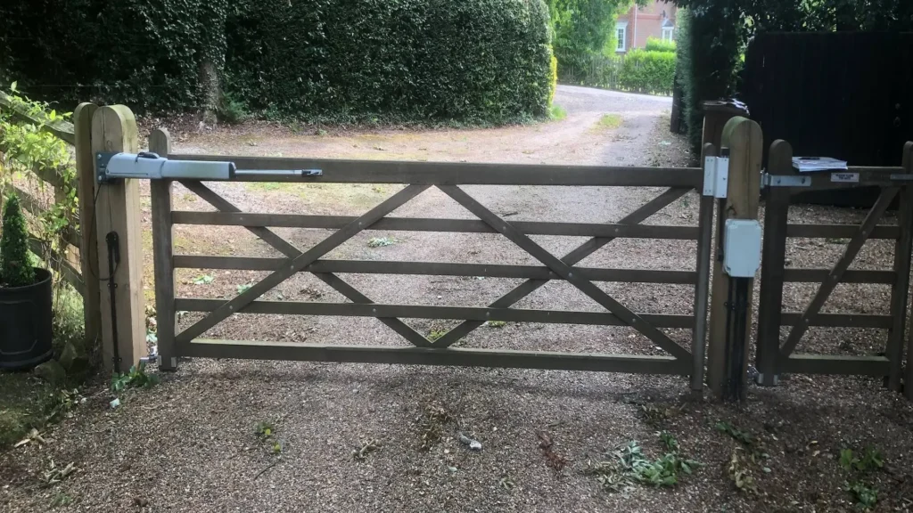 جک بازویی هیدرولیکی