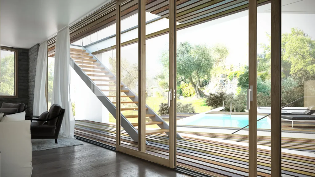 لیفت اند اسلاید اکپا