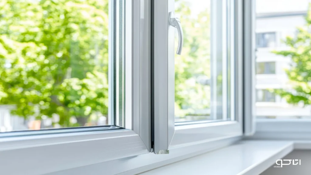 ایمنی شیشه دوجداره و کاربرد در ساختمان