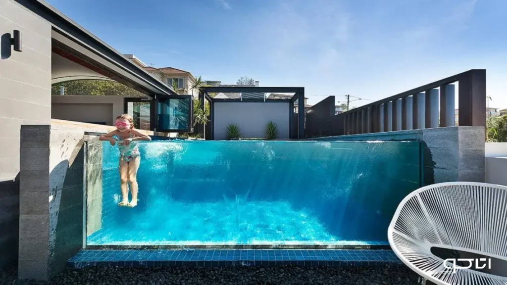 بهترین مدل حفاظ شیشهای