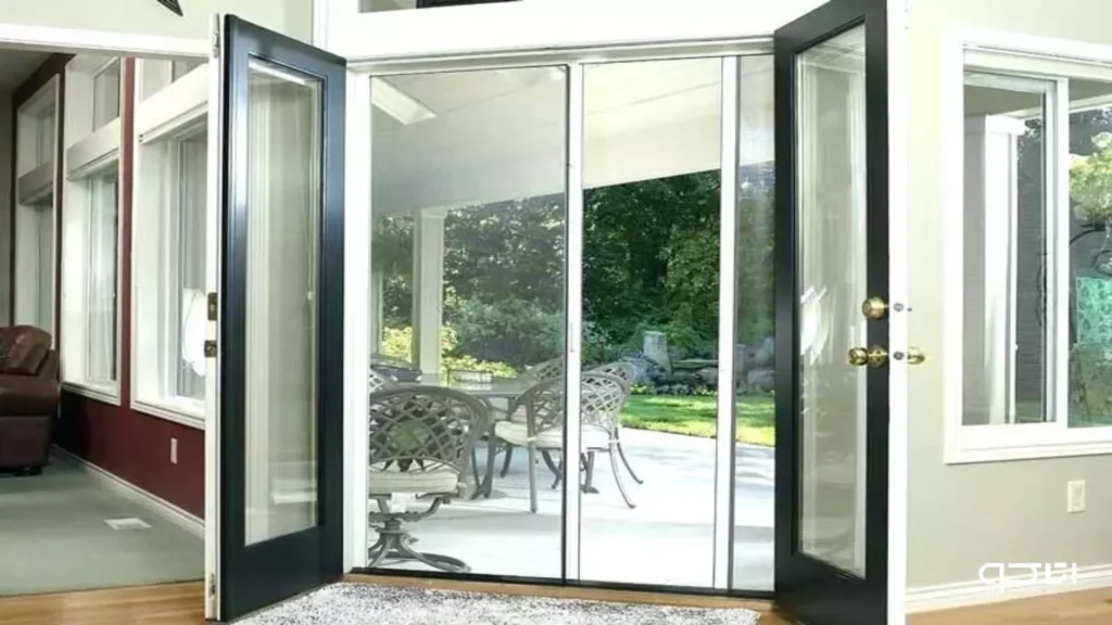 تعمیر توری پاره