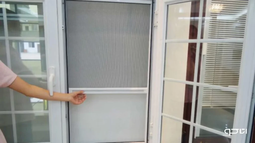 رگلاژ توری پلیسهای