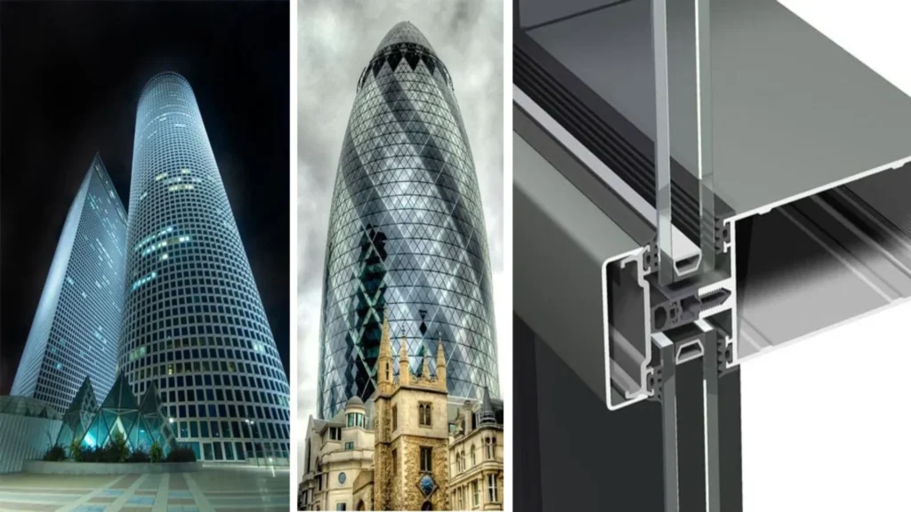 ویژگی های سیستم استیک