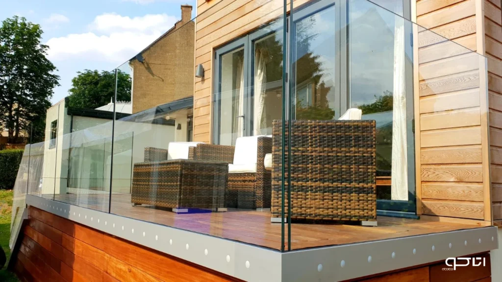 بالکن چیست؟