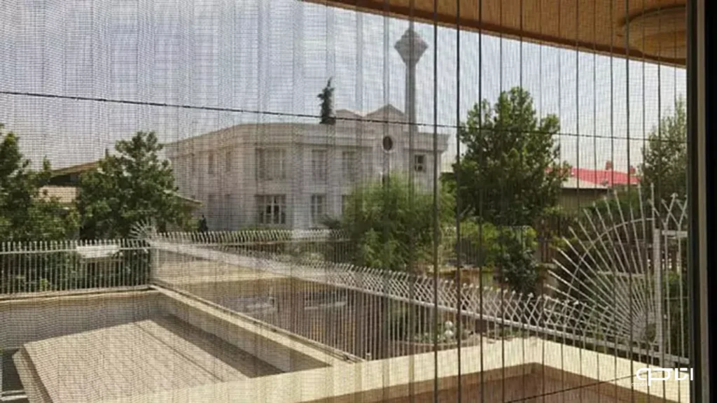 توری پلیسه ریلی