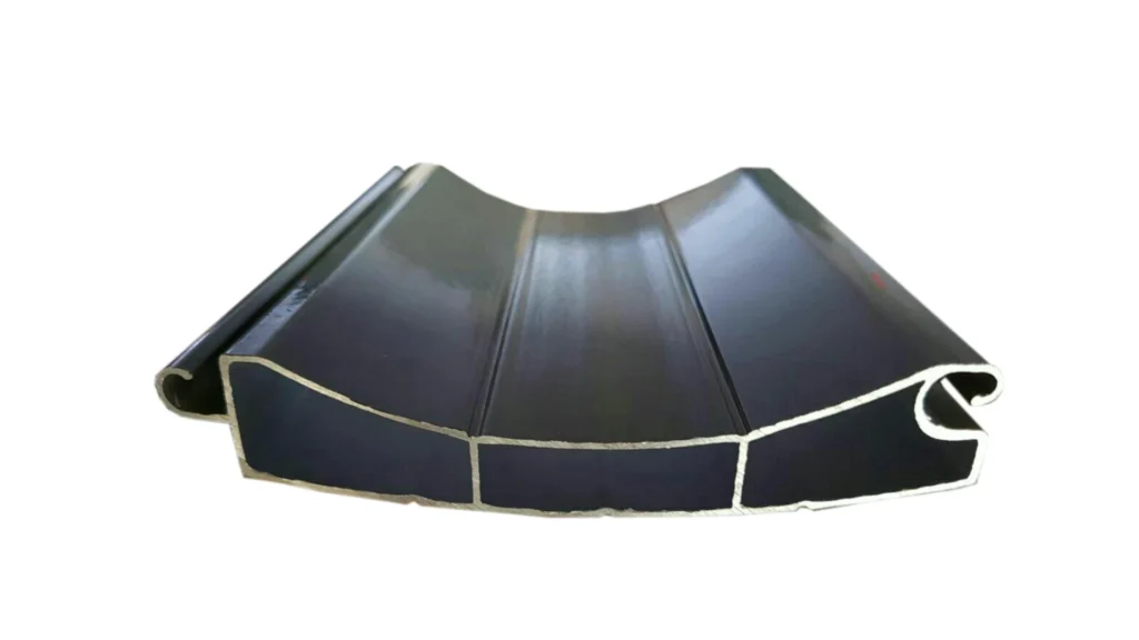 تیغه آلومینیومی