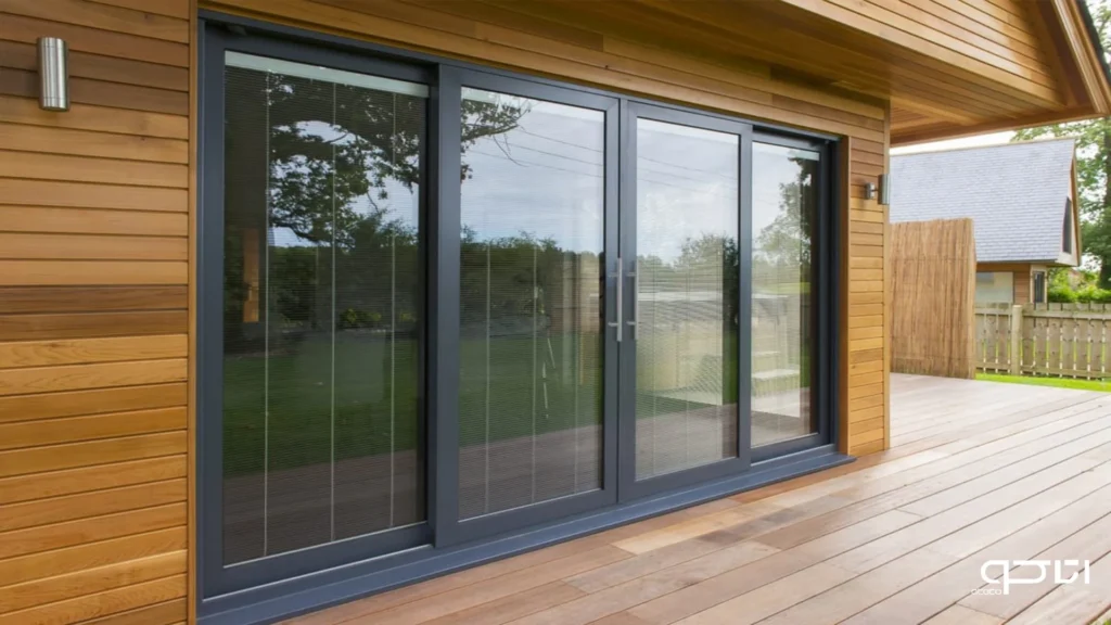 دوام ترمال بریک