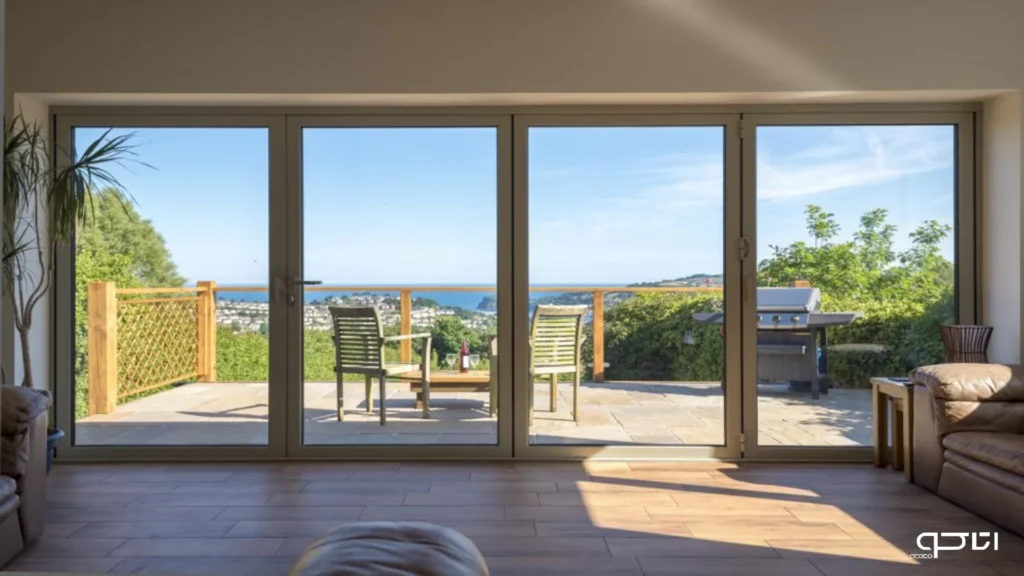 سیستم بازشو پنجره چیست