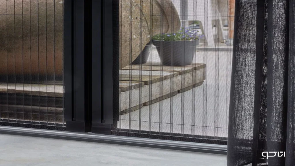 قیمت توری پلیسه