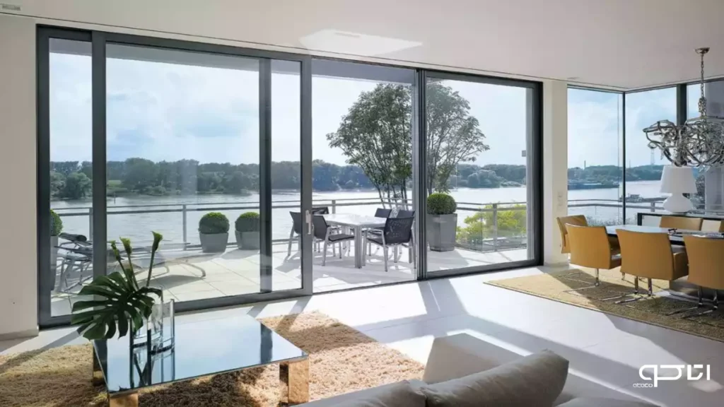 قیمت ترمال بریک