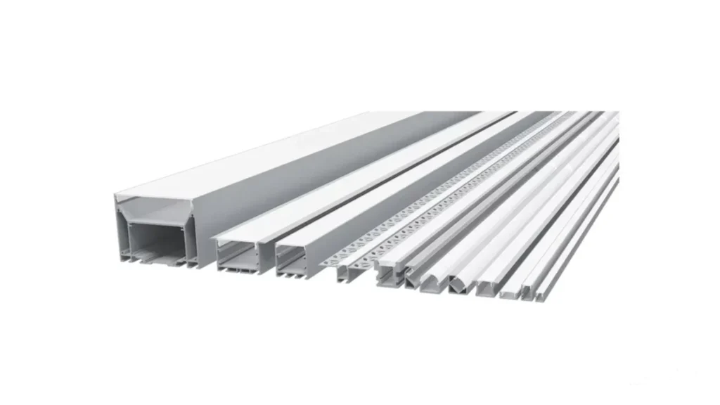 مقایسه پنجره آلومینیومی ترمال بریک و نرمال