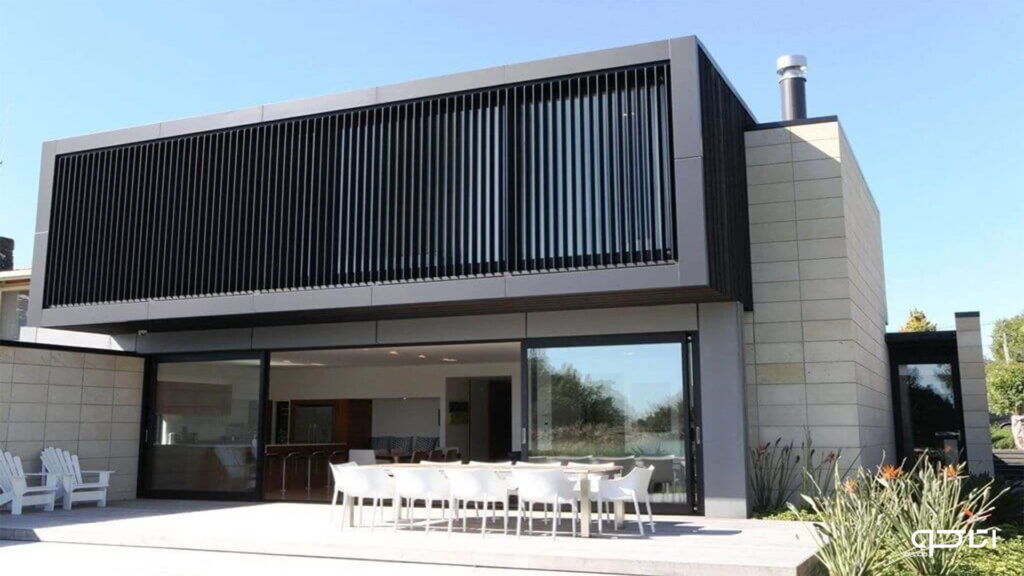 قیمت لوور آلومینیوم در اردبیل