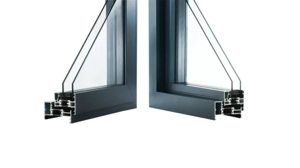 پروفیل آکپا و آکرول